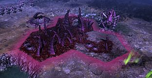 Warhammer 40,000: Gladius - Tyranids