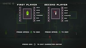 Fall of the stick knights