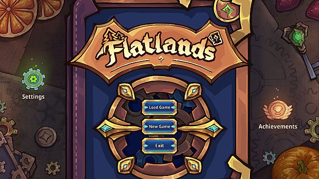 Flatlands