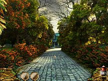 Love Story: The Beach Cottage