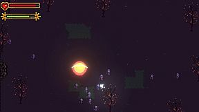 The Crimson ArrowHead