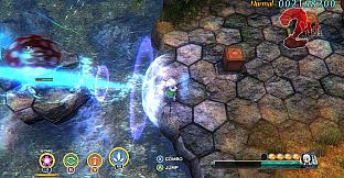 Touhou: Blossom Blade