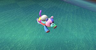 Golf With Your Friends - Pizza Party Pack