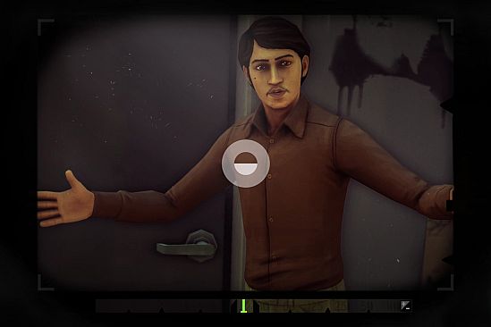 1979 Revolution: Black Friday