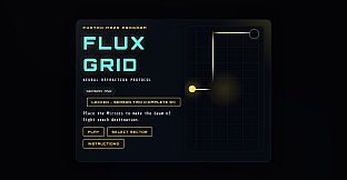 Flux Grid
