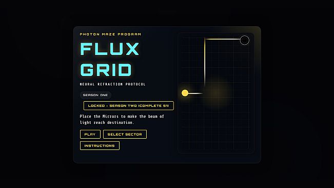 Flux Grid