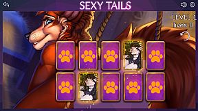 Furry SexyTails