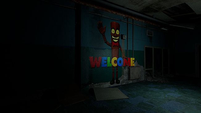 Snuggle Nightmare