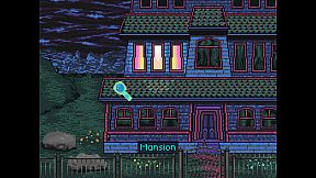 The Corruption Within