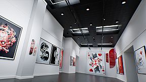 Grafika66 - The Galleries