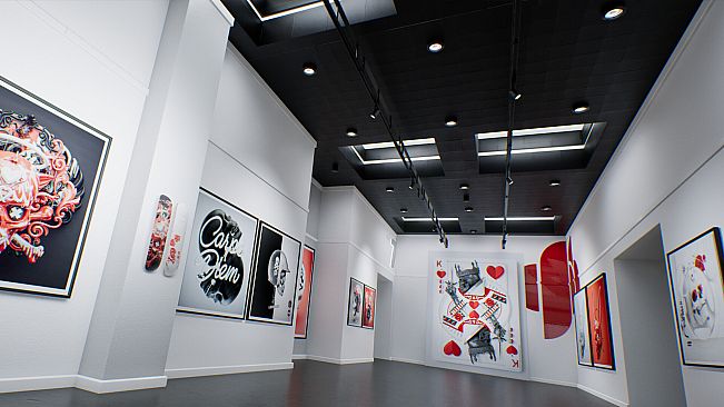 Grafika66 - The Galleries