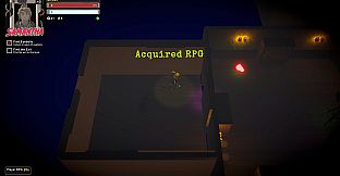 Haunted House Hellshift
