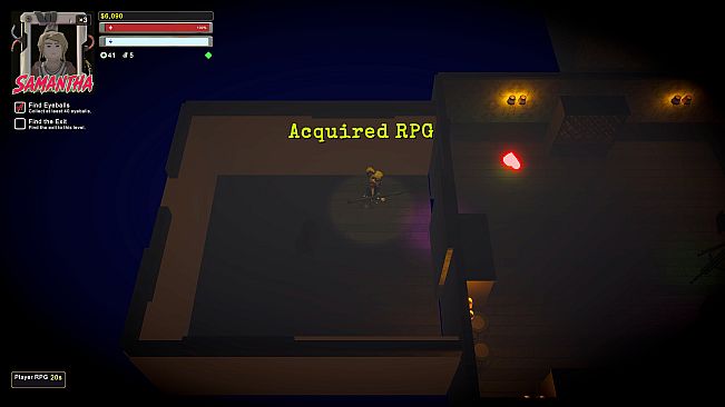 Haunted House Hellshift