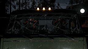 The Backrooms Company