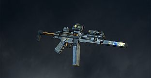 World War Z: Explorer Weapon Skins Pack