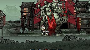 Glaze Cup: Journey to the West