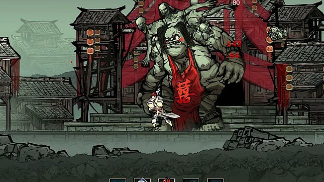 Glaze Cup: Journey to the West