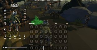 Goblin Apocalypse: Open World Survival