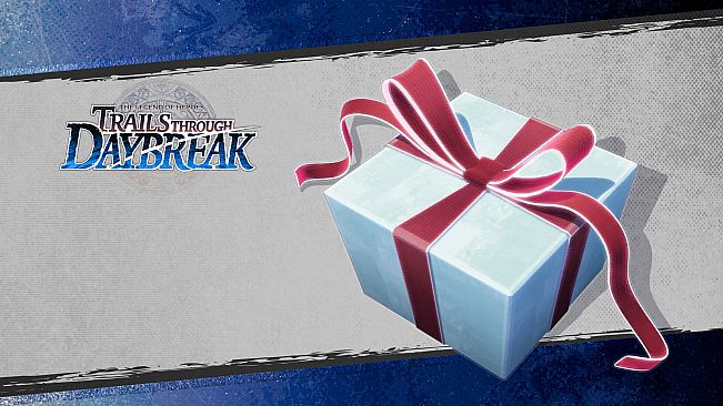 The Legend of Heroes: Trails through Daybreak - Starter Consumable Set