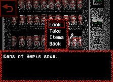 Lost Cartridge - Cold Read