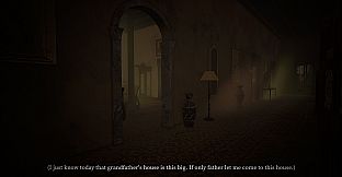 Pamali: Indonesian Folklore Horror - The Little Devil