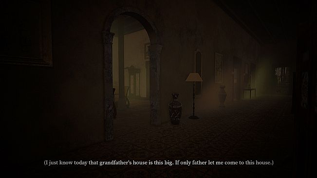 Pamali: Indonesian Folklore Horror - The Little Devil