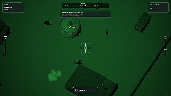 Gunship Together