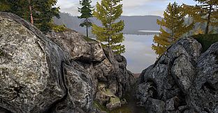 Russian Fishing 4 - Lower Tunguska River