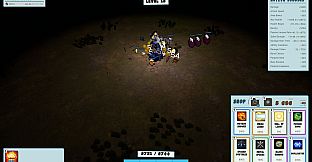 Tower Survivor - Paper Invasion