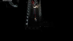 Attack From The Void