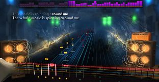 Rocksmith 2014 – Dream Theater - “Pull Me Under”