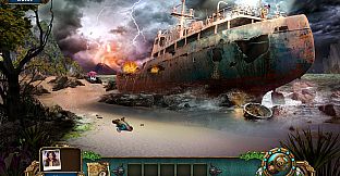 Botanica: Earthbound Collector's Edition