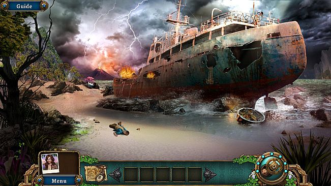 Botanica: Earthbound Collector's Edition