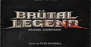 Brutal Legend Soundtrack