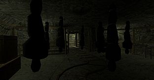 Panic Files: Buried Sanity