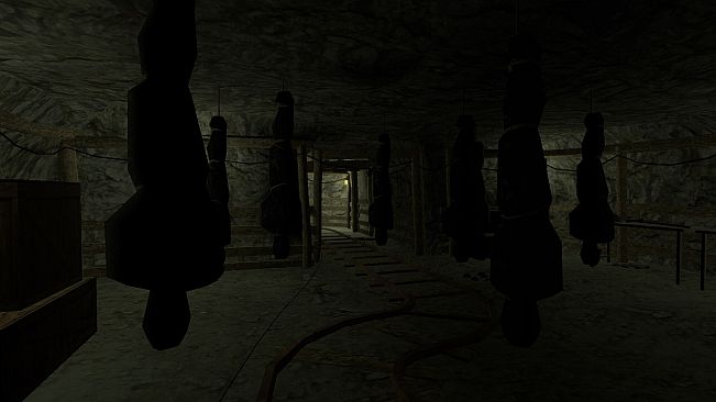 Panic Files: Buried Sanity