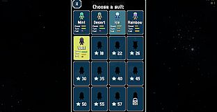 Jetscout: Mystery of the Valunians