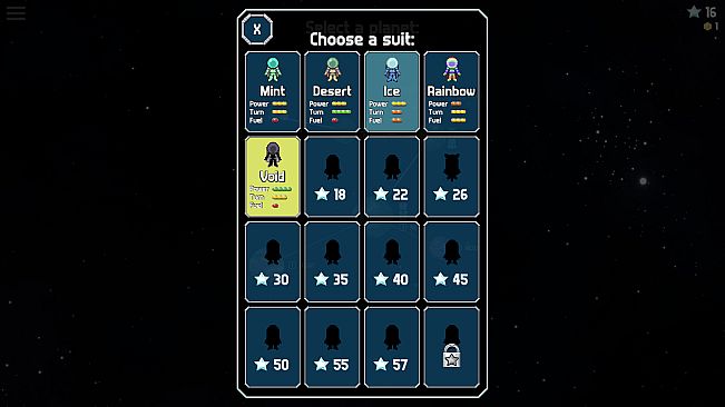 Jetscout: Mystery of the Valunians