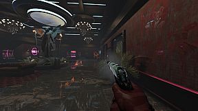 Hellbreach: Vegas