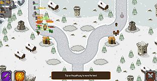 Hero Haven TD - Starter Bundle (Item)