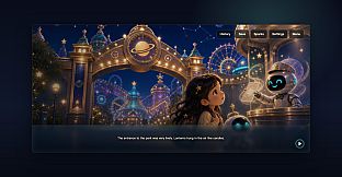 Alice & Aidy: The Big Adventure