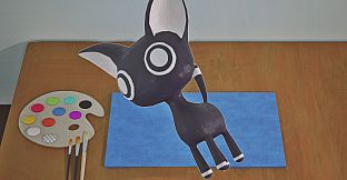 Octavia's Alienzzle