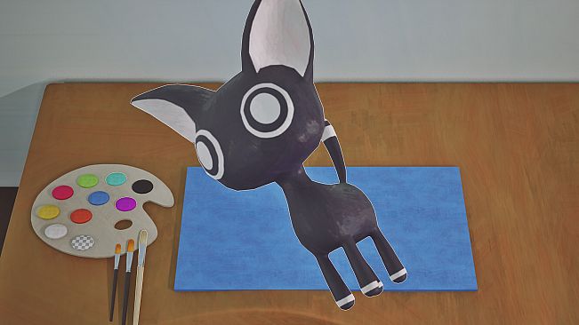Octavia's Alienzzle
