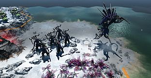 Warhammer 40,000: Gladius - Drukhari