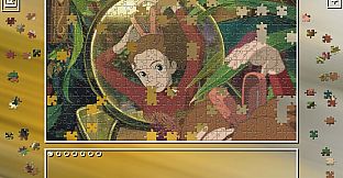 Super Jigsaw Puzzle: Generations - Anime Puzzles 3