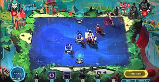 Duelyst II