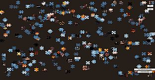 Cities of the World Jigsaw Puzzles - London