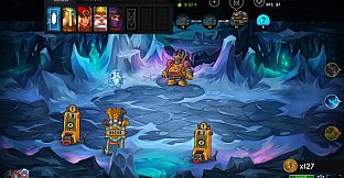 Tap Adventure: Time Travel - Traveler's Pack