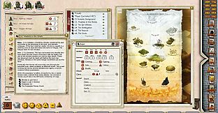 Fantasy Grounds - Sundered Skies #2 Fate of the Summoner