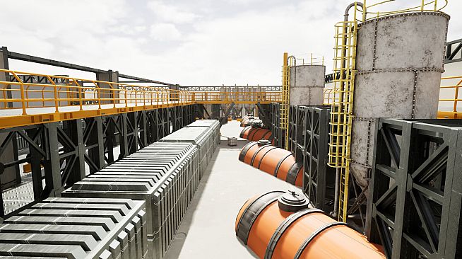 Red Circuit Rebellion